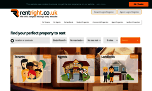 Rentright.co.uk thumbnail