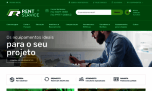 Rentservice.com.br thumbnail