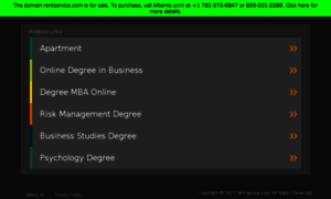Rentservice.com thumbnail
