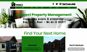 Rentwithconnect.com thumbnail