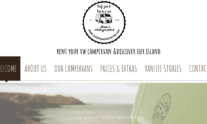 Rentyourcampervanlanzarote.com thumbnail