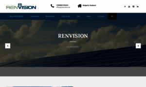 Renvision.eu thumbnail