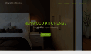 Renwoodkitchens.co.za thumbnail