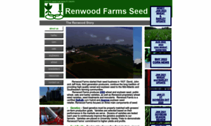 Renwoodseed.com thumbnail