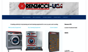 Renzacci-usa.com thumbnail