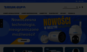 Reolink-sklep.pl thumbnail
