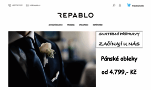 Repablo.cz thumbnail