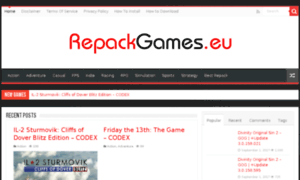 Repackgames.eu thumbnail