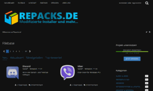 Repacks.de thumbnail