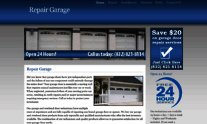 Repair--garage.org thumbnail