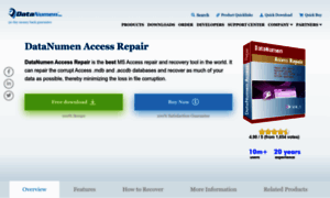 Repair-access.com thumbnail