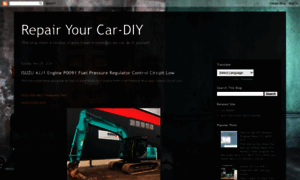 Repair-car-diy.blogspot.com thumbnail