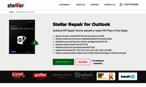 Repair-outlook-pst.com thumbnail