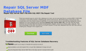 Repair-sql-server-mdf-file.myinstapage.com thumbnail