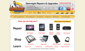 Repair-your-macbookpro.com thumbnail