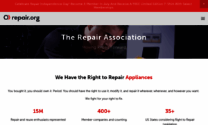 Repair.org thumbnail