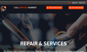 Repairandservice.in thumbnail