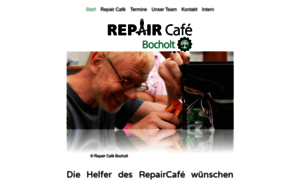 Repaircafe-bocholt.de thumbnail