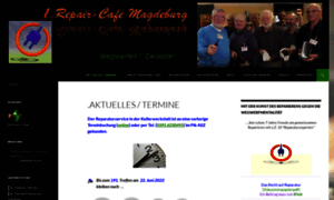 Repaircafe-md.de thumbnail