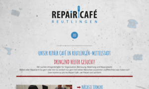 Repaircafe-reutlingen.de thumbnail