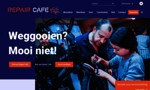 Repaircafe.nl thumbnail