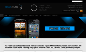 Repaircentreuk.com thumbnail