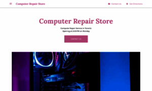 Repaircomputer-repairservice.business.site thumbnail