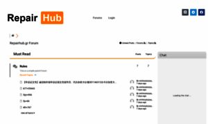 Repairhub.gr thumbnail