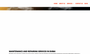 Repairingservicesdubai.com thumbnail