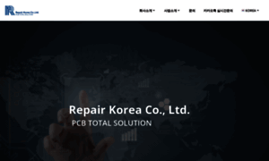Repairkorea.net thumbnail