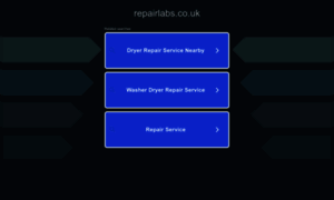 Repairlabs.co.uk thumbnail