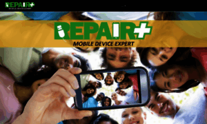 Repairplus.co.nz thumbnail