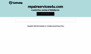 Repairservices4u.com thumbnail