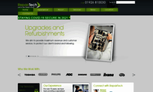 Repairtech.co.uk thumbnail