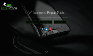 Repairtech.com.au thumbnail