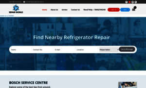 Repairworld.net.in thumbnail