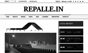 Repalle.in thumbnail