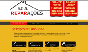 Reparacaodeestores24hs.com thumbnail