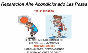 Reparacion-aire-acondicionado-lasrozas.es thumbnail