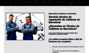 Reparacion-calderas-barcelona.com thumbnail