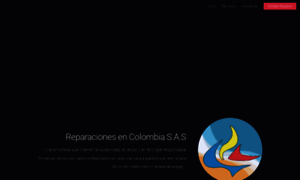 Reparacionesencolombia.com thumbnail