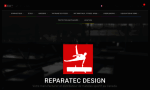 Reparatecdesign.com thumbnail