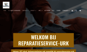 Reparatieservice-urk.nl thumbnail