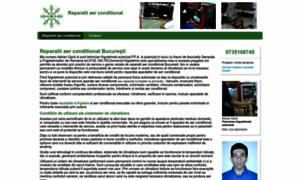 Reparatii-aer-conditionat.ro thumbnail