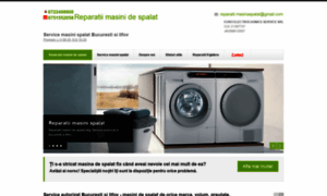 Reparatii-masina-spalat.com thumbnail