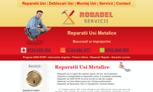 Reparatii-usi-metalice.ro thumbnail