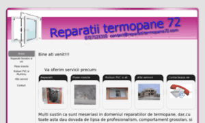 Reparatiitermopane72.com thumbnail