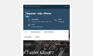 Repareer-mijn-iphone.nl thumbnail