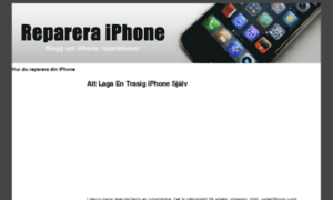 Repareraiphone.net thumbnail