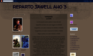 Repartojawell.blogspot.it thumbnail